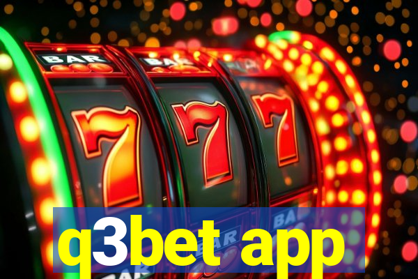 q3bet app